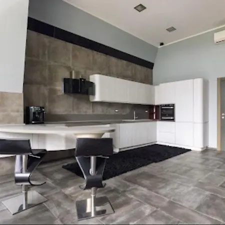 Bed & Breakfast Varna Varna